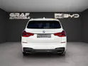 BMW X3 M40d ** Leasingaktion 2,9% // Frisch ab MFK // 12 Monate GARANTIE **