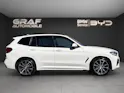 BMW X3 M40d ** Leasingaktion 2,9% // Frisch ab MFK // 12 Monate GARANTIE **