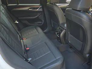 BMW X3 M40d ** Leasingaktion 2,9% // Frisch ab MFK // 12 Monate GARANTIE **