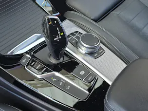 BMW X3 M40d ** Leasingaktion 2,9% // Frisch ab MFK // 12 Monate GARANTIE **