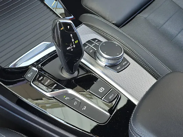 BMW X3 M40d ** Leasingaktion 2,9% // Frisch ab MFK // 12 Monate GARANTIE **