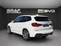 BMW X3 M40d ** Leasingaktion 2,9% // Frisch ab MFK // 12 Monate GARANTIE **