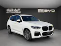 BMW X3 M40d ** Leasingaktion 2,9% // Frisch ab MFK // 12 Monate GARANTIE **