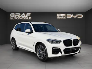 BMW X3 M40d ** Leasingaktion 2,9% // Frisch ab MFK // 12 Monate GARANTIE **