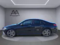 MERCEDES-BENZ CLA 250 AMG Line 4matic