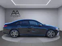 MERCEDES-BENZ CLA 250 AMG Line 4matic