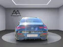 MERCEDES-BENZ CLA 250 AMG Line 4matic