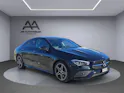 MERCEDES-BENZ CLA 250 AMG Line 4matic
