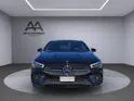 MERCEDES-BENZ CLA 250 AMG Line 4matic