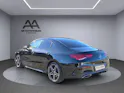 MERCEDES-BENZ CLA 250 AMG Line 4matic