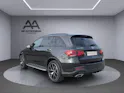 MERCEDES-BENZ GLC 200 AMG Line 4m