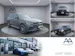 MERCEDES-BENZ GLC 200 AMG Line 4m