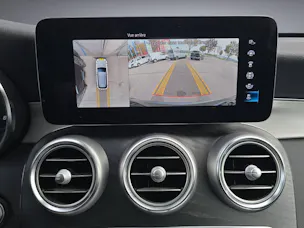 MERCEDES-BENZ GLC 200 AMG Line 4m