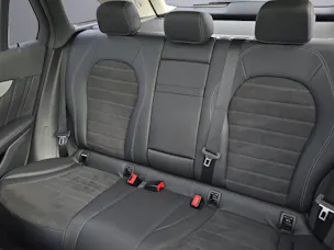 MERCEDES-BENZ GLC 200 AMG Line 4m