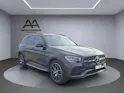 MERCEDES-BENZ GLC 200 AMG Line 4m