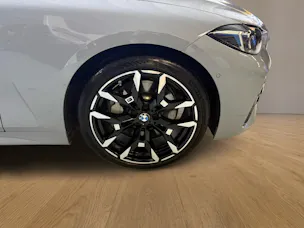 BMW 4er Reihe G23 Cabrio 430i xDrive