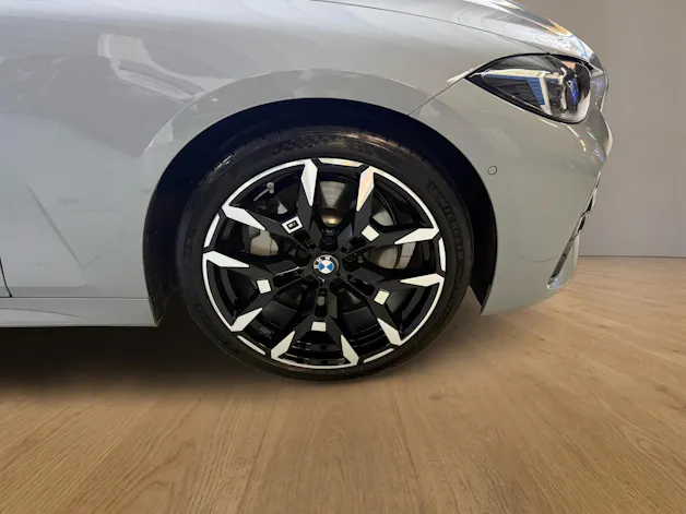 BMW 4er Reihe G23 Cabrio 430i xDrive