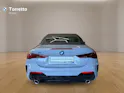 BMW 4er Reihe G23 Cabrio 430i xDrive