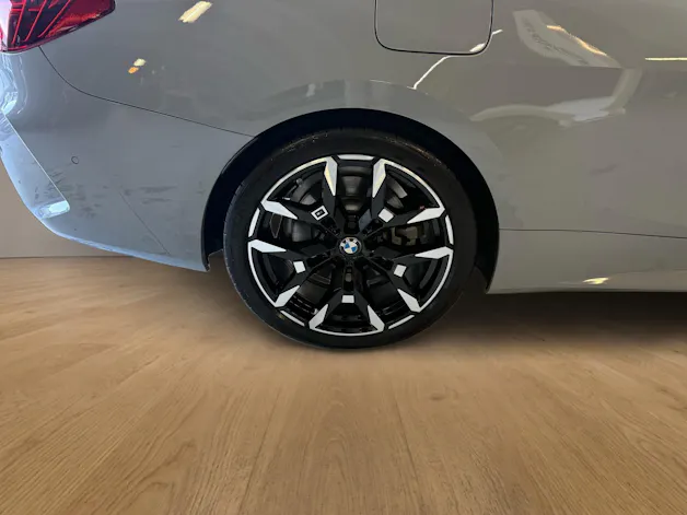 BMW 4er Reihe G23 Cabrio 430i xDrive