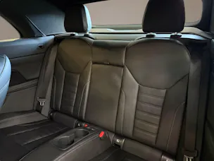 BMW 4er Reihe G23 Cabrio 430i xDrive