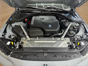 BMW 4er Reihe G23 Cabrio 430i xDrive
