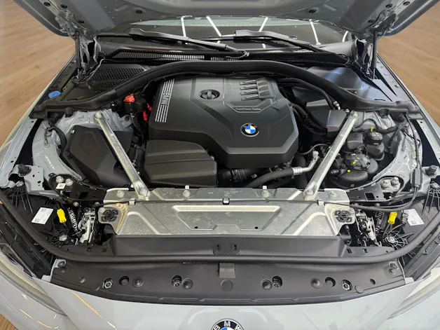 BMW 4er Reihe G23 Cabrio 430i xDrive