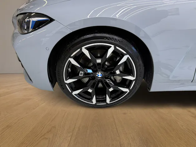 BMW 4er Reihe G23 Cabrio 430i xDrive