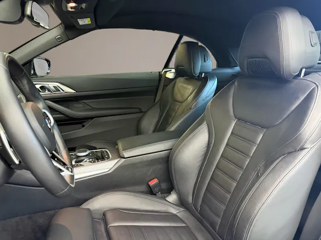 BMW 4er Reihe G23 Cabrio 430i xDrive