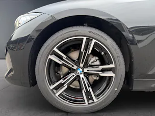 BMW 320d xDrive SAG Touring