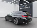 BMW 320d xDrive SAG Touring