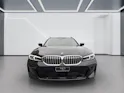 BMW 320d xDrive SAG Touring