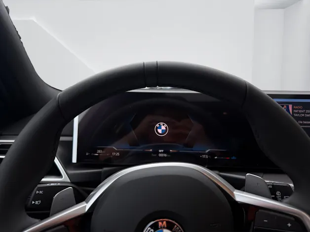 BMW 320d xDrive SAG Touring