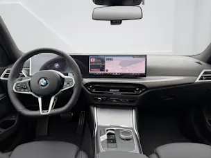 BMW 320d xDrive SAG Touring