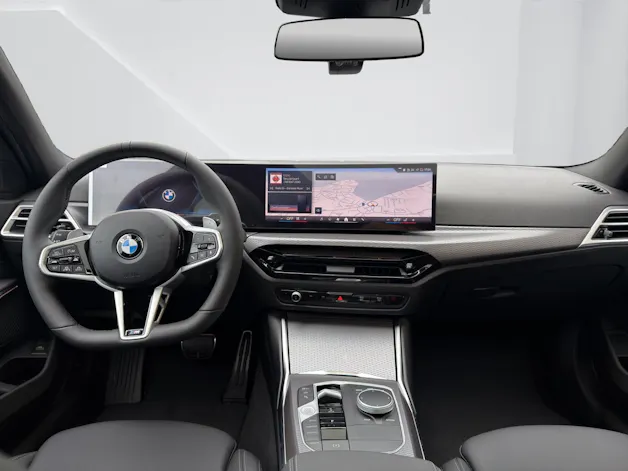 BMW 320d xDrive SAG Touring
