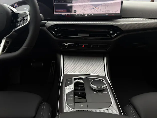 BMW 320d xDrive SAG Touring
