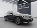 BMW 320d xDrive SAG Touring