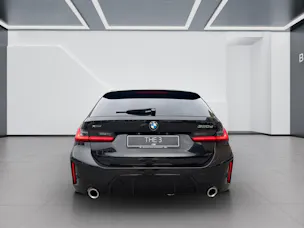 BMW 320d xDrive SAG Touring