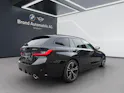 BMW 320d xDrive SAG Touring