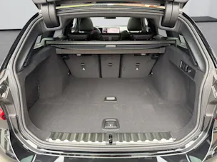BMW 320d xDrive SAG Touring