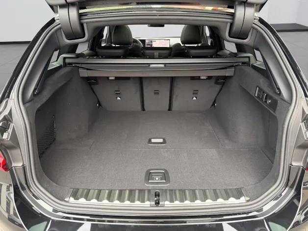 BMW 320d xDrive SAG Touring