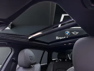 BMW 320d xDrive SAG Touring