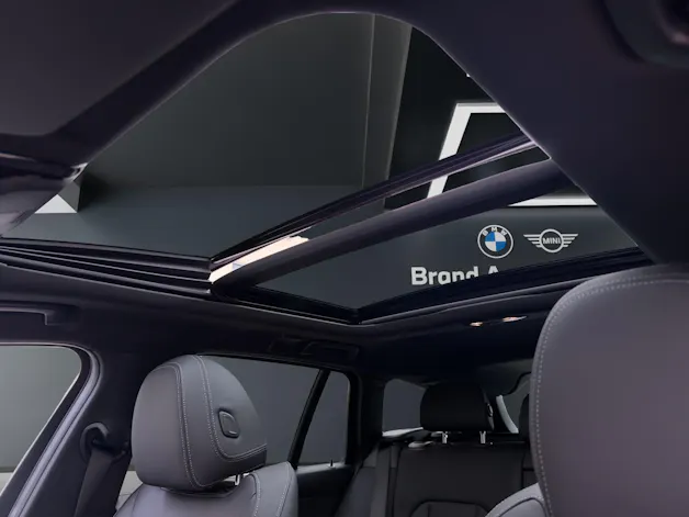 BMW 320d xDrive SAG Touring