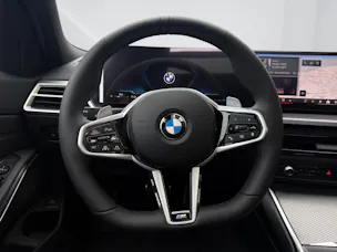 BMW 320d xDrive SAG Touring