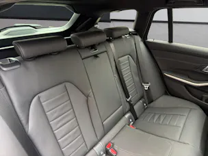BMW 320d xDrive SAG Touring