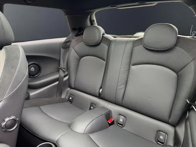MINI F56 2.0i Cooper S SDKG