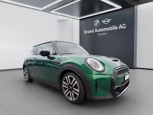 MINI F56 2.0i Cooper S SDKG