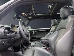 MINI F56 2.0i Cooper S SDKG