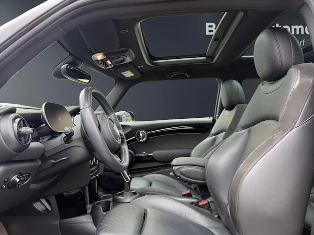 MINI F56 2.0i Cooper S SDKG