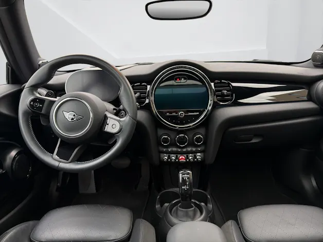 MINI F56 2.0i Cooper S SDKG