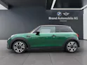 MINI F56 2.0i Cooper S SDKG